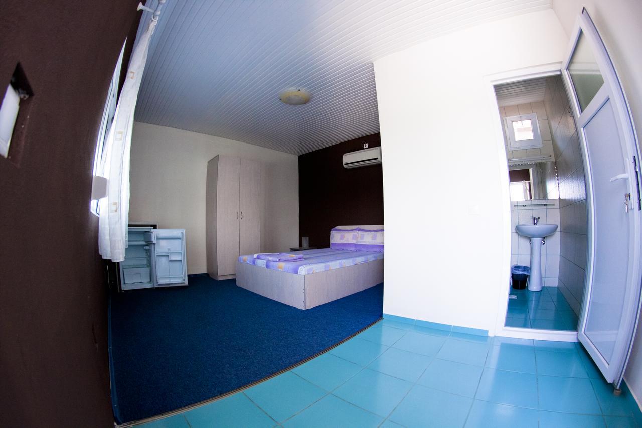 Blue Lagoon Costinesti Extérieur photo